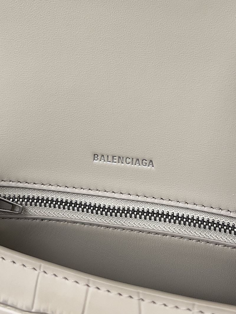 Balenciaga Hourglass Bags